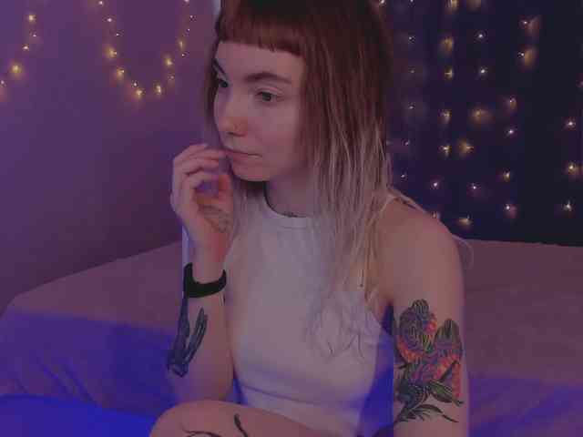 BeyondTheUsual webcam