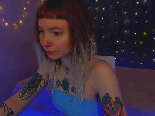 BeyondTheUsual webcam
