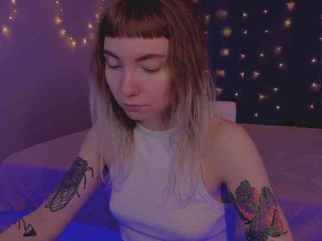 BeyondTheUsual webcam
