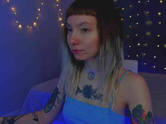 BeyondTheUsual webcam