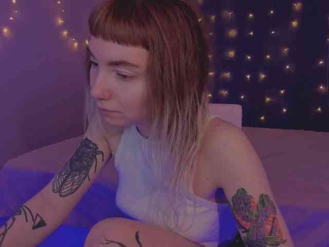 BeyondTheUsual webcam