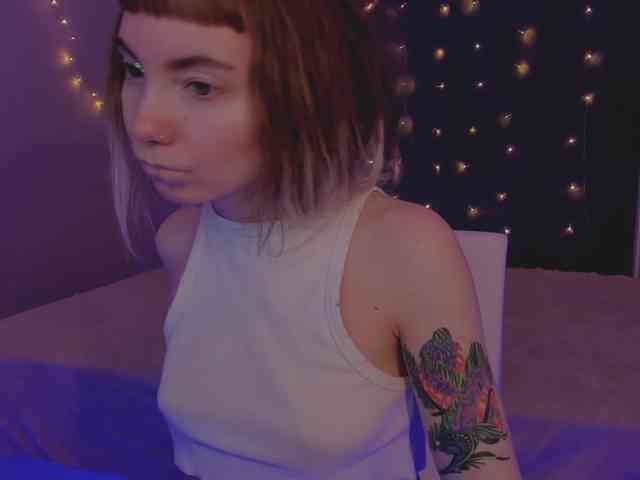 BeyondTheUsual webcam