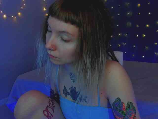 BeyondTheUsual webcam