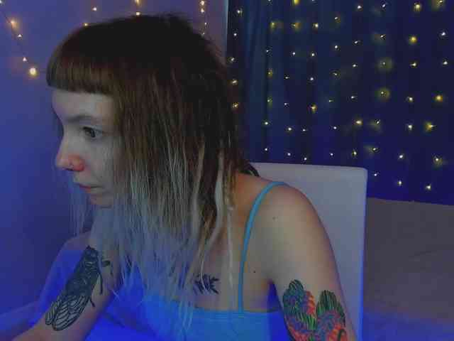 BeyondTheUsual webcam