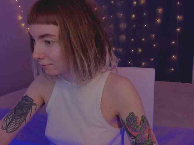 BeyondTheUsual webcam