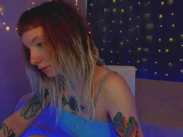 BeyondTheUsual webcam