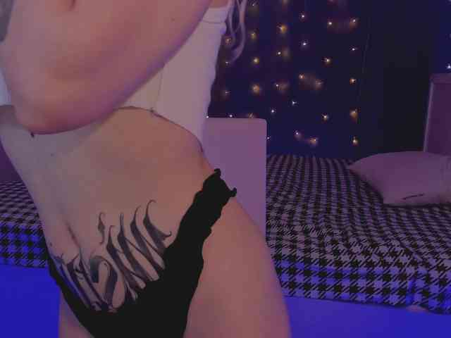 BeyondTheUsual webcam