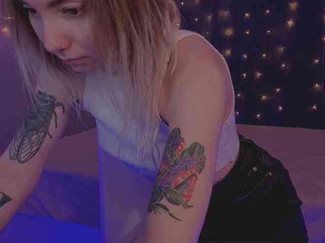 BeyondTheUsual webcam