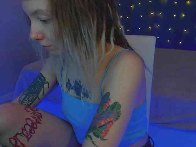 BeyondTheUsual webcam