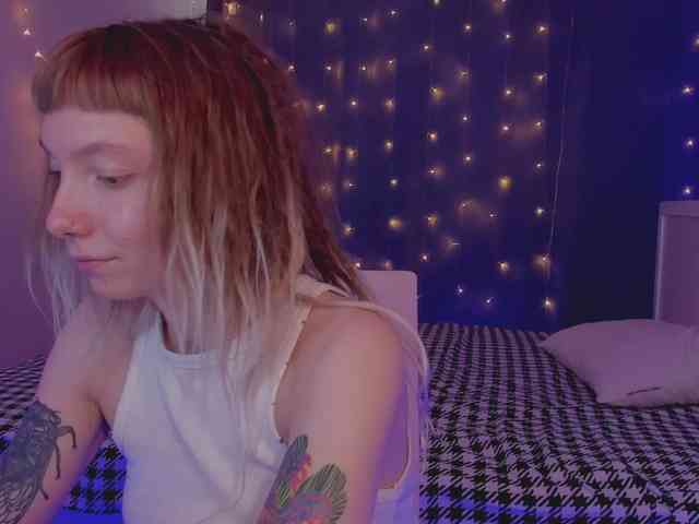 BeyondTheUsual webcam