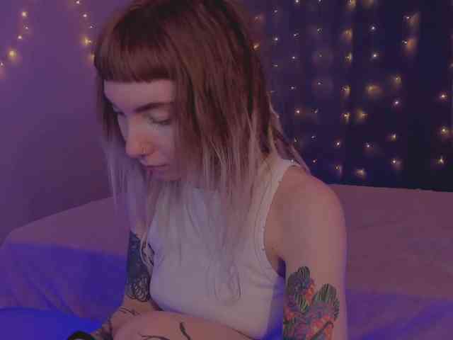 BeyondTheUsual webcam