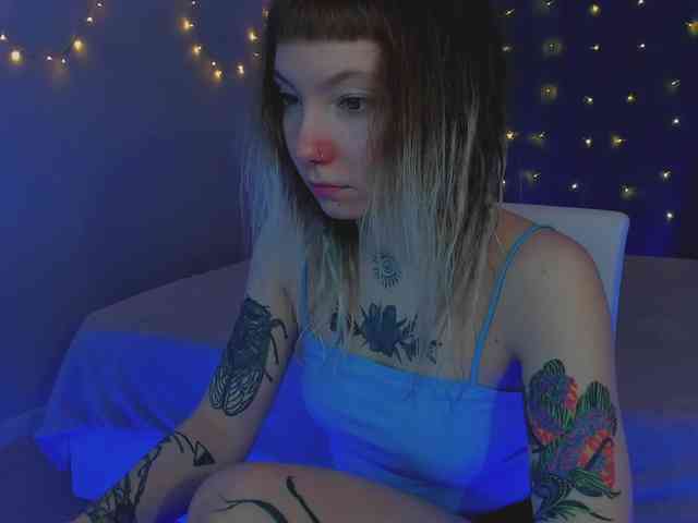 BeyondTheUsual webcam