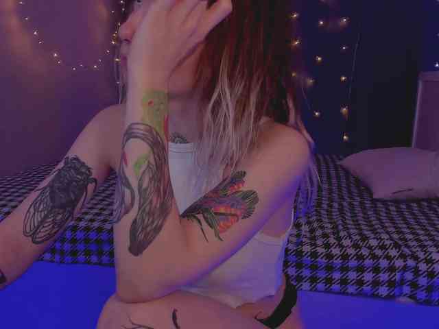 BeyondTheUsual webcam
