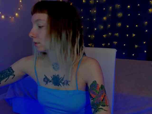 BeyondTheUsual webcam