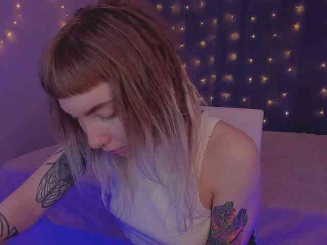 BeyondTheUsual webcam