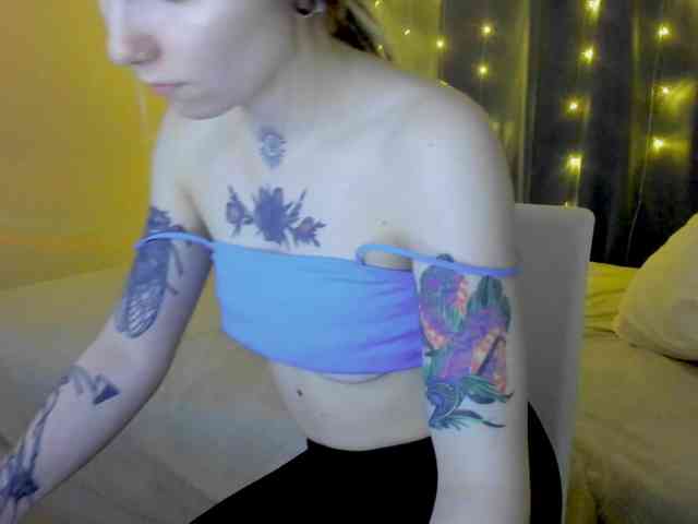 BeyondTheUsual Live Webcam on BongaCams BeyondTheUsual Live Webcam on BongaCams