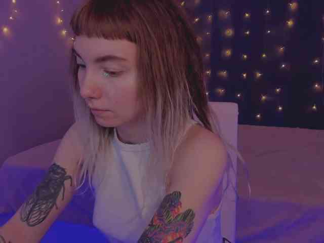 BeyondTheUsual webcam