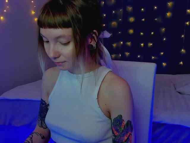 BeyondTheUsual Live Webcam on BongaCams BeyondTheUsual Live Webcam on BongaCams