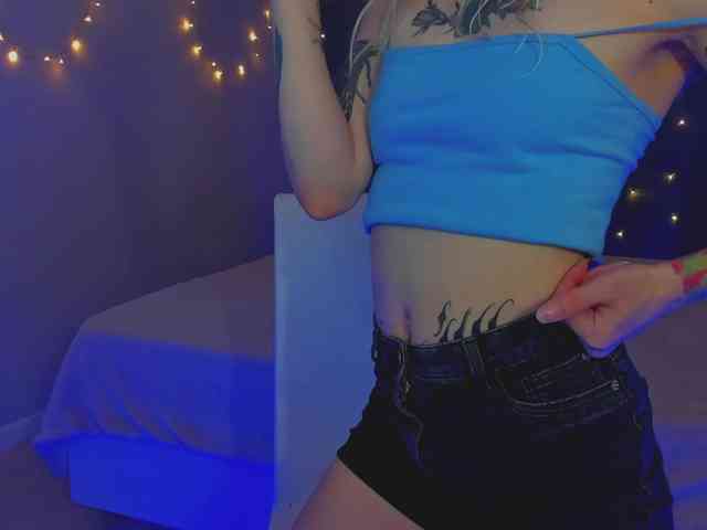 free sex live cam BeyondTheUsual