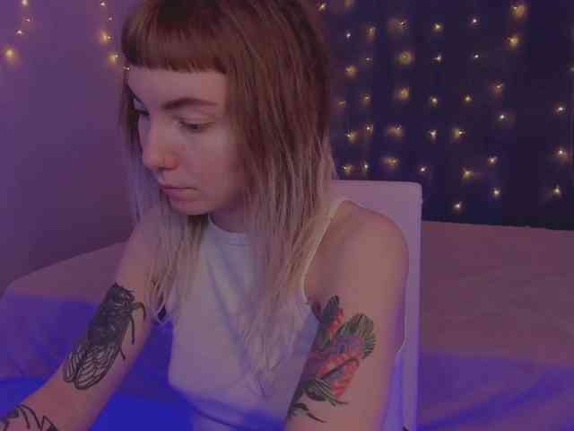 BeyondTheUsual webcam