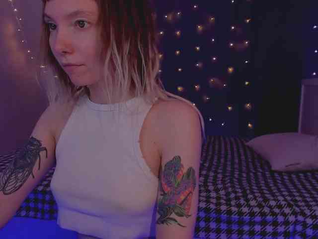 BeyondTheUsual webcam