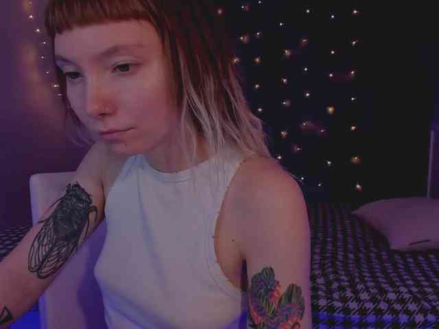 BeyondTheUsual webcam