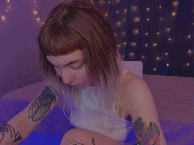 BeyondTheUsual webcam