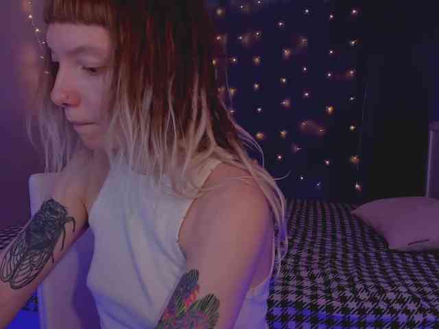 BeyondTheUsual webcam