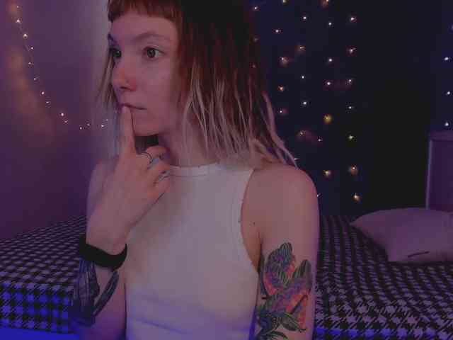 BeyondTheUsual webcam