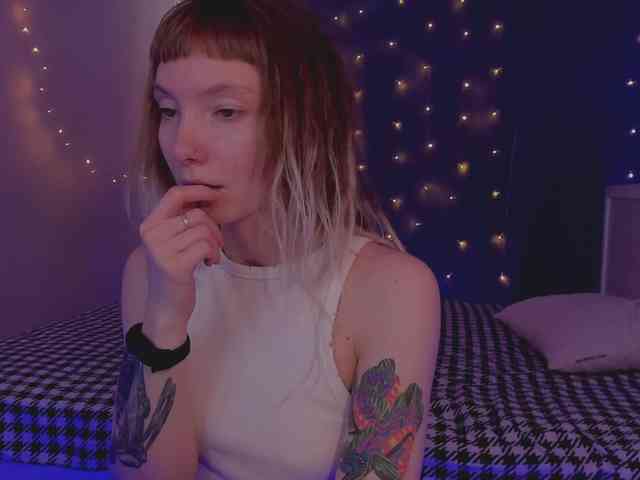 BeyondTheUsual webcam