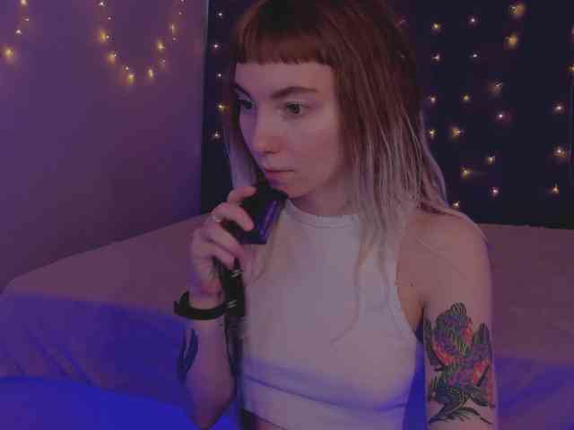 BeyondTheUsual webcam
