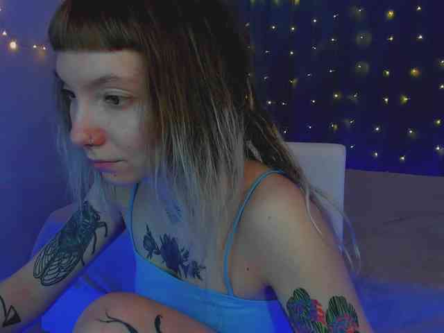 BeyondTheUsual webcam