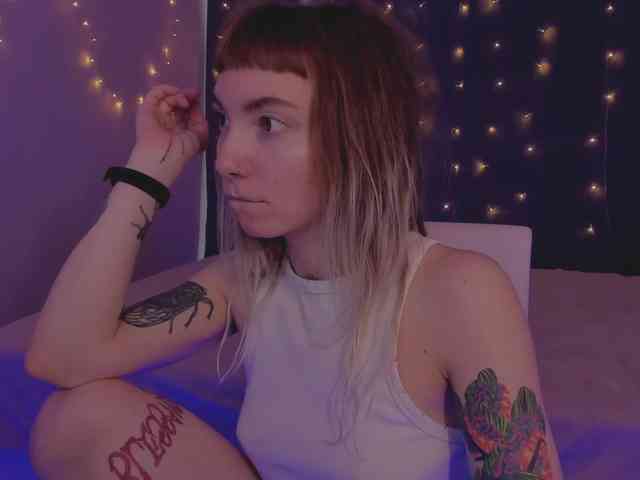 BeyondTheUsual webcam