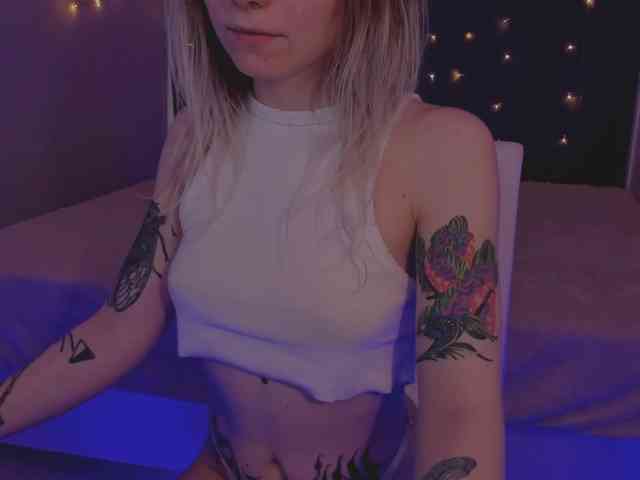BeyondTheUsual webcam