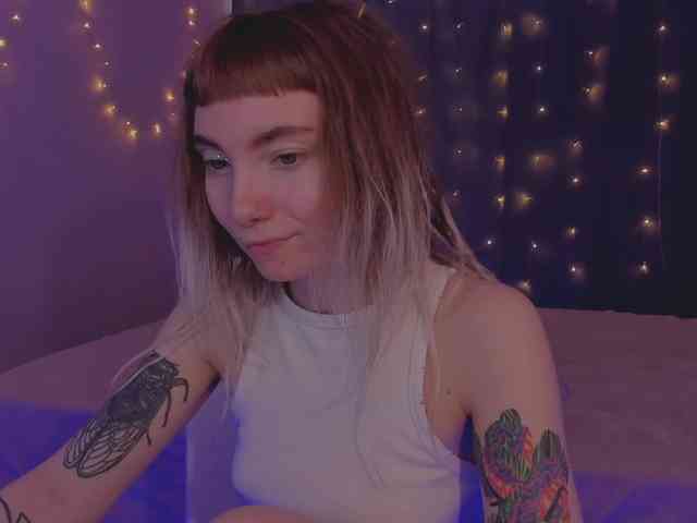 BeyondTheUsual webcam