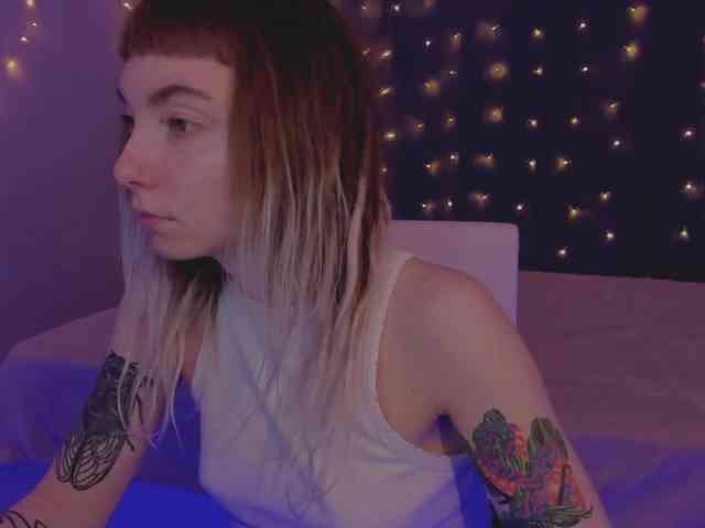 BeyondTheUsual webcam