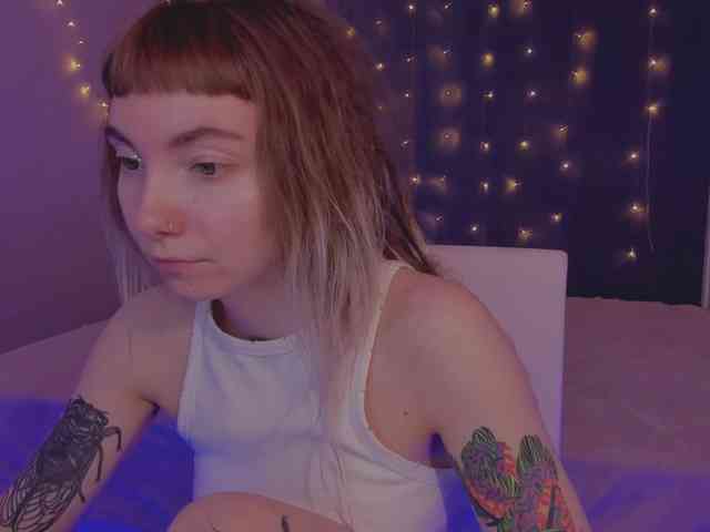 BeyondTheUsual webcam