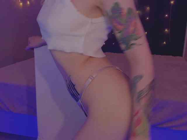 BeyondTheUsual webcam