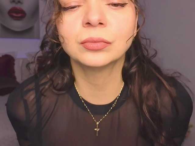 MyLady1960's BongaCams show and profile