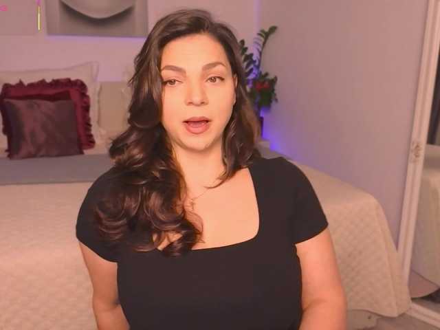 MyLady1960's BongaCams show and profile