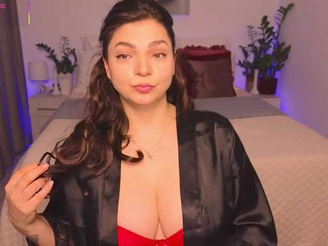 MyLady1960's BongaCams show and profile