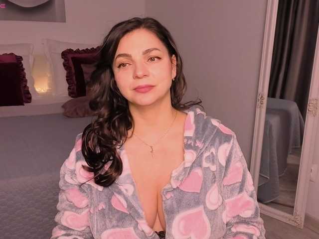 MyLady1960's BongaCams show and profile