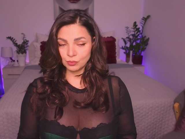 MyLady1960's BongaCams show and profile