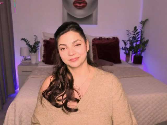 MyLady1960's BongaCams show and profile