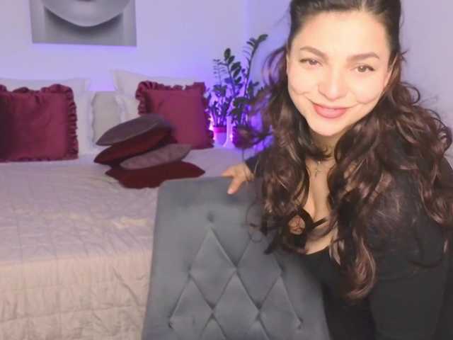 MyLady1960's BongaCams show and profile