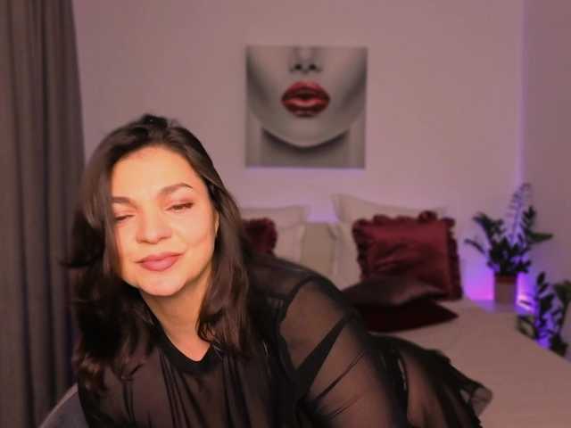 MyLady1960's BongaCams show and profile