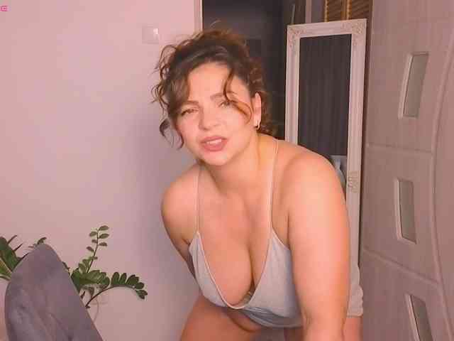 MyLady1960 webcam
