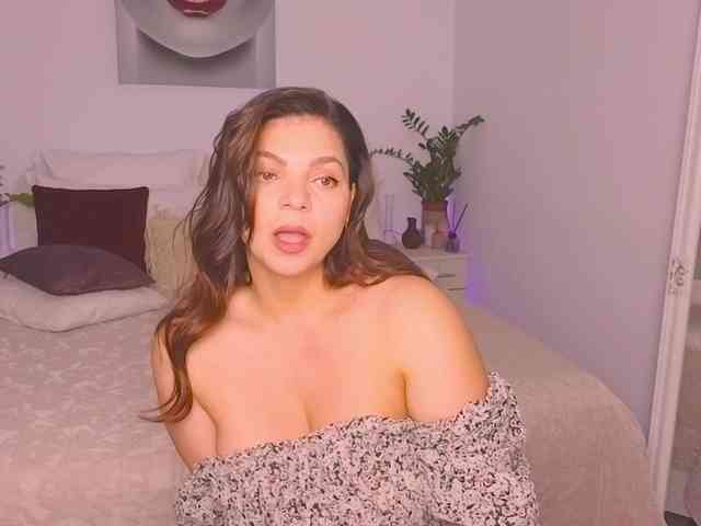 MyLady1960 webcam