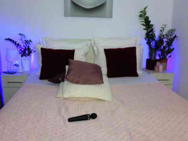 MyLady1960 webcam