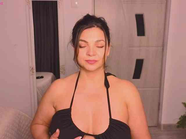 MyLady1960 webcam